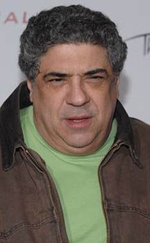 Vincent Pastore